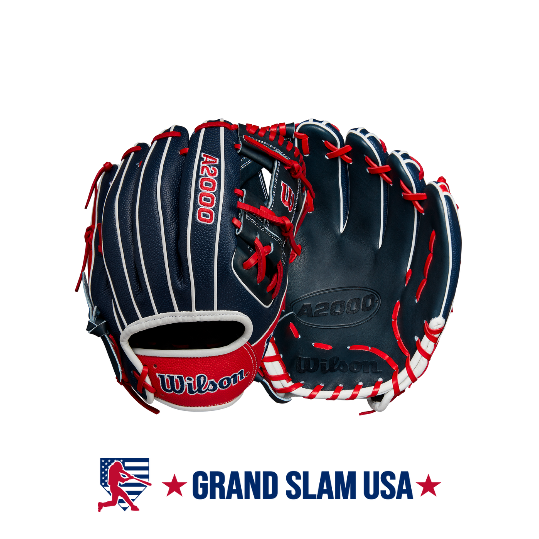 Wilson A2000 GOTM July 2024 1786 11.5"