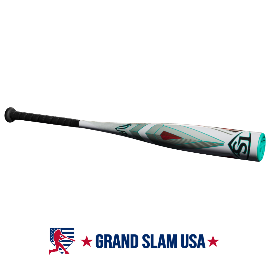 Baseballschläger Louisville Slugger WBL4129010 Atlas USA Baseball