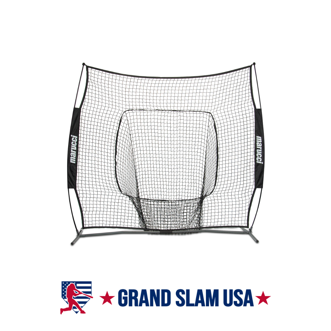 Marucci 7'x7' Pop Up Net