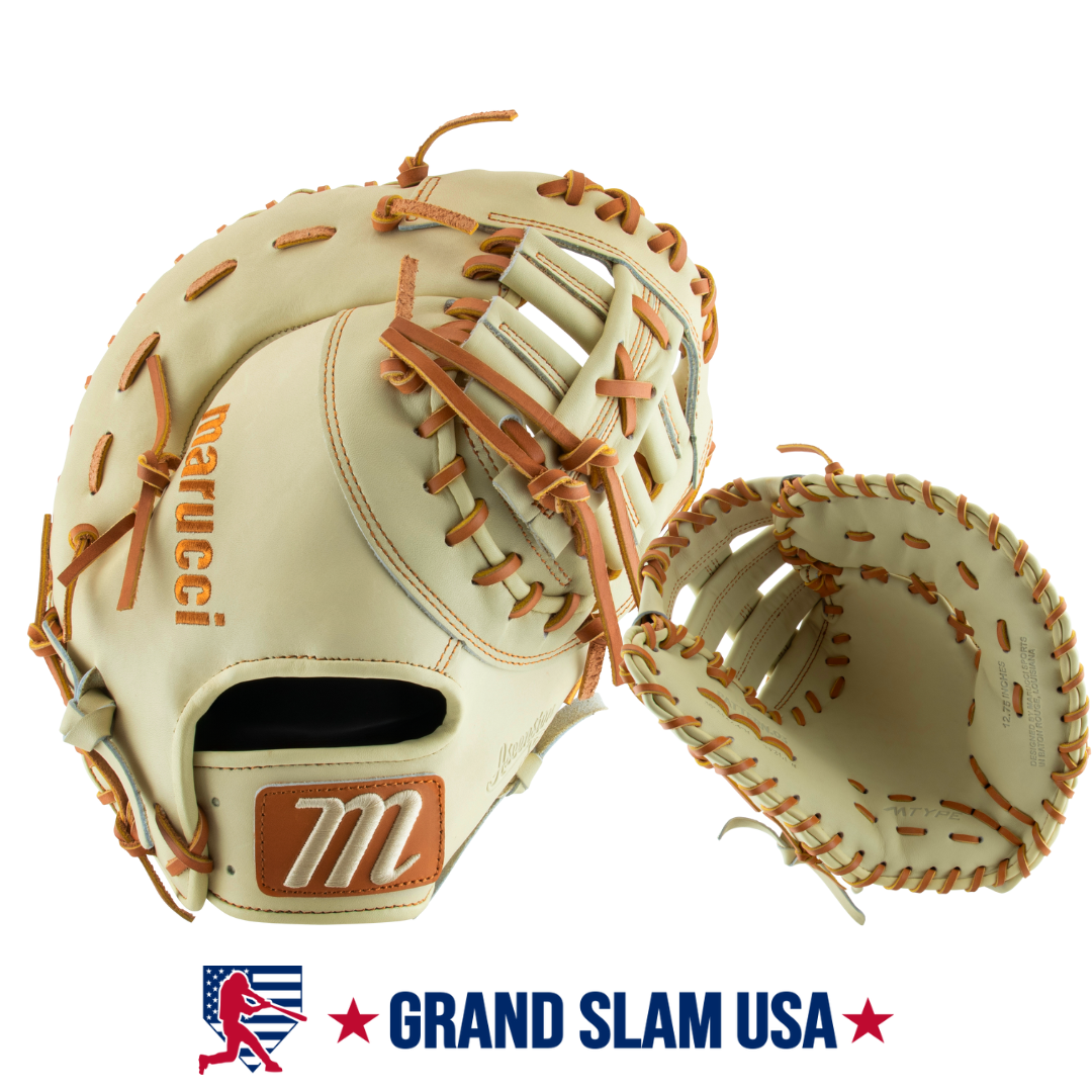 Marucci Ascension Series 38S1 1st Base Mitt 12.75"