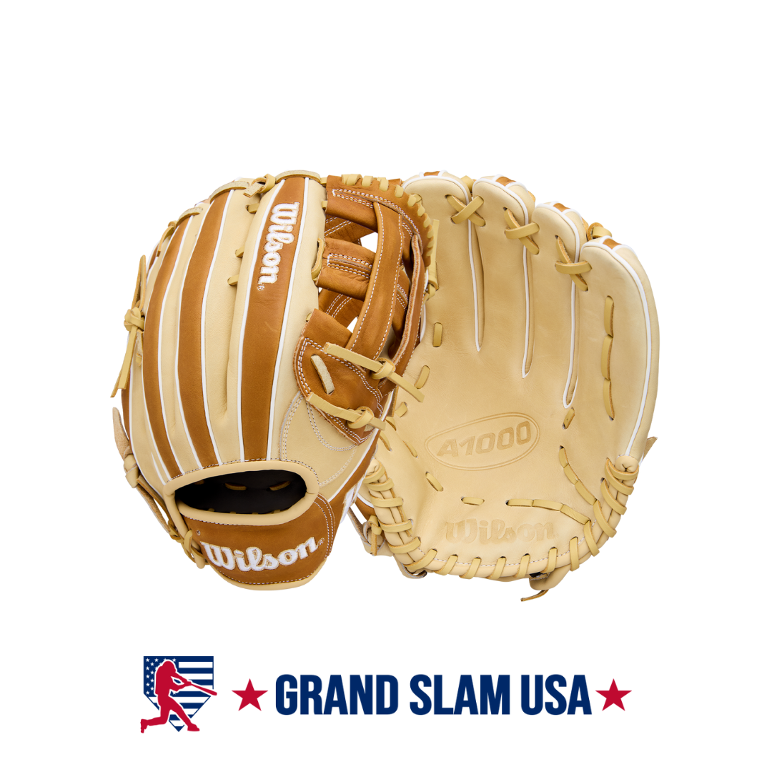 2026 Wilson A1000 1750 12.5"