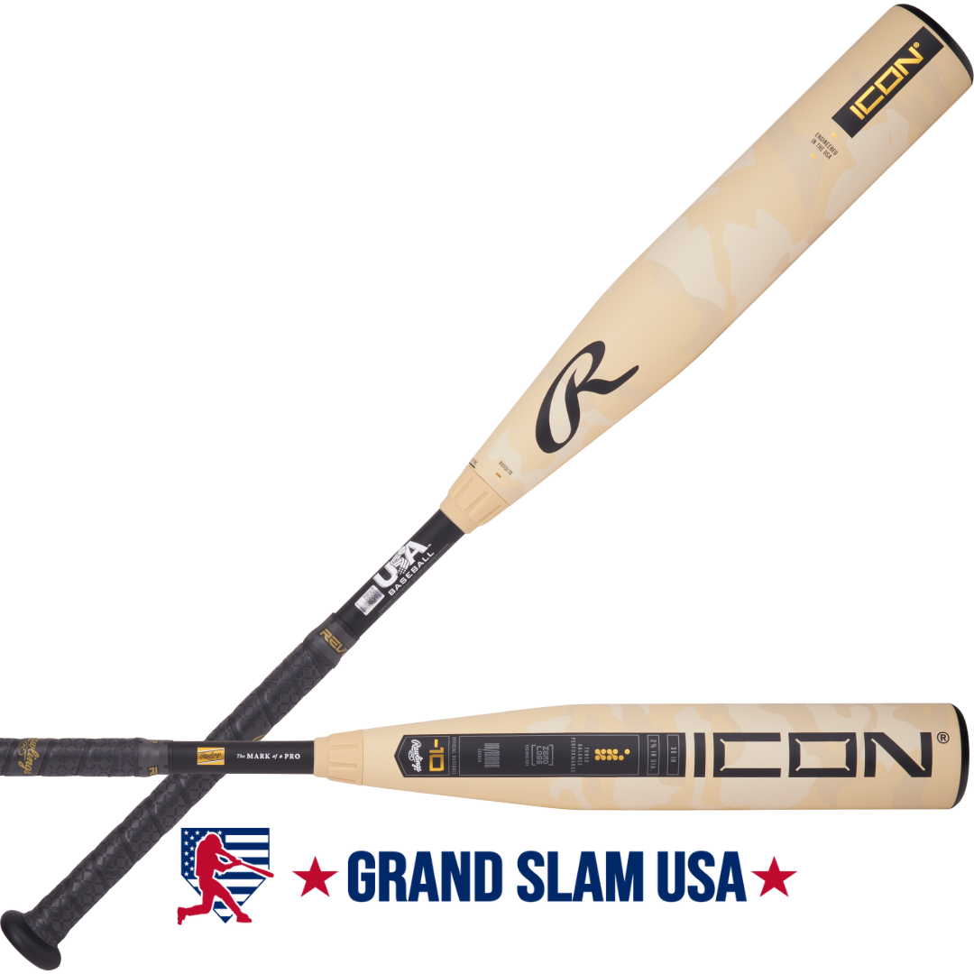 2025 Rawlings Icon USA -10