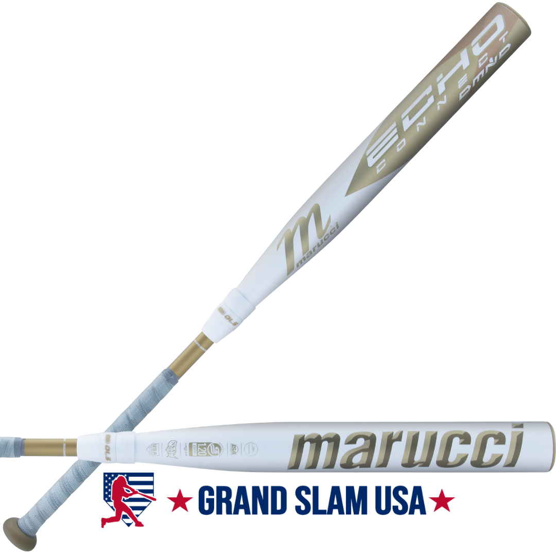 2023 Marucci Echo DMND Connect FP -10