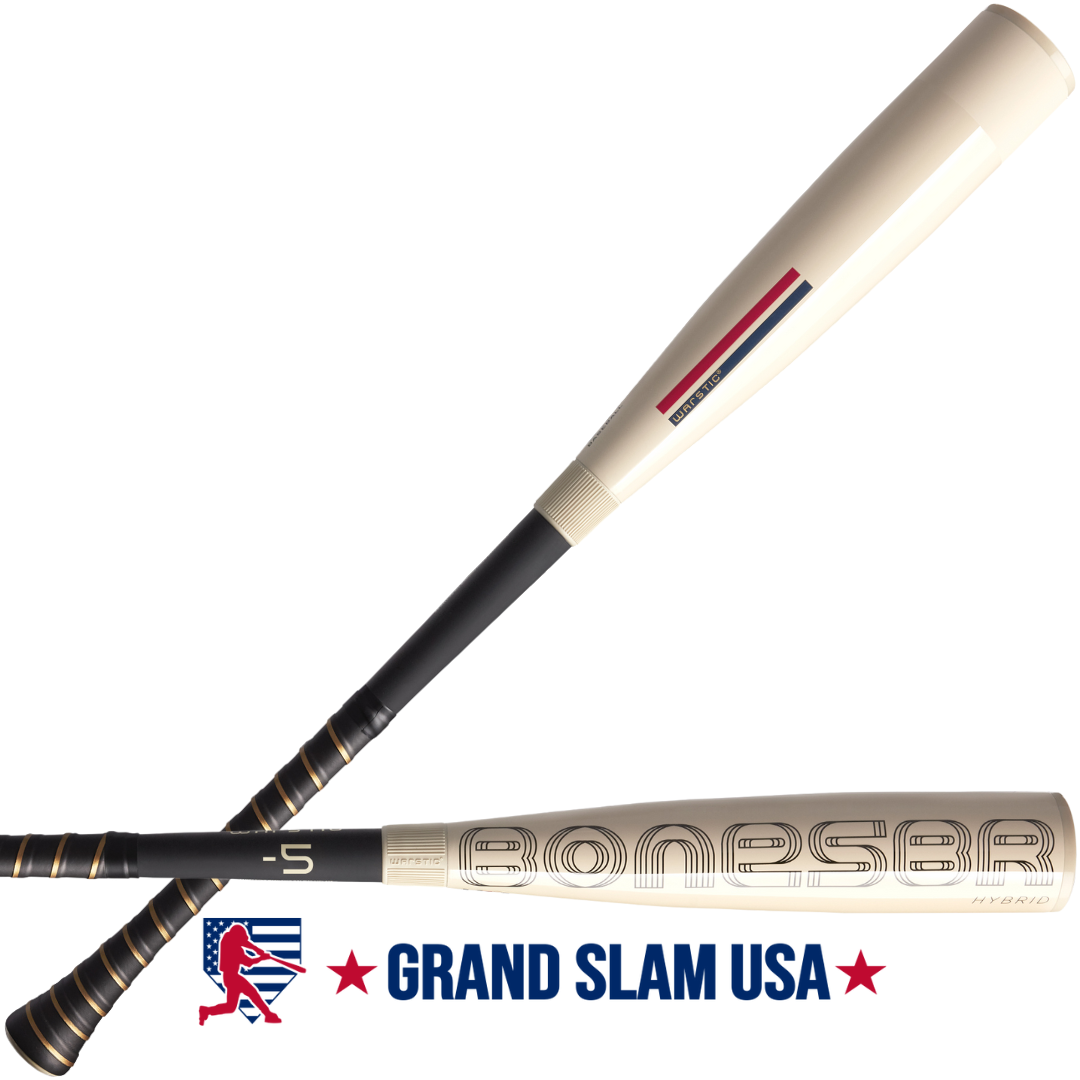 2024 Warstic Bonesaber Hybrid USA -5