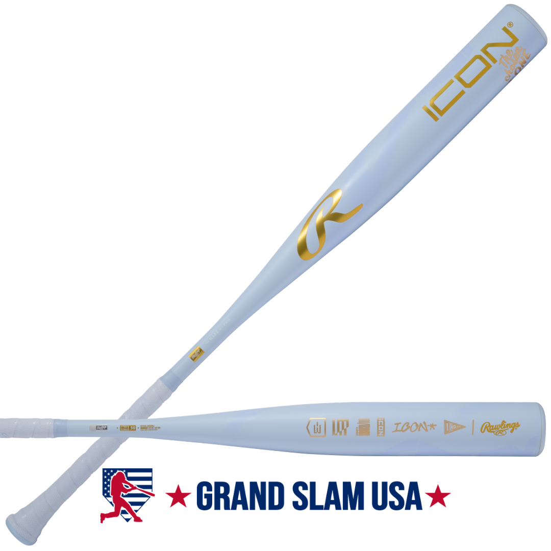 Rawlings | Batte de baseball en bois PRO PREFERRED | Manny Machado – Profil du jeu MM13 | Érable - 83,8 cm