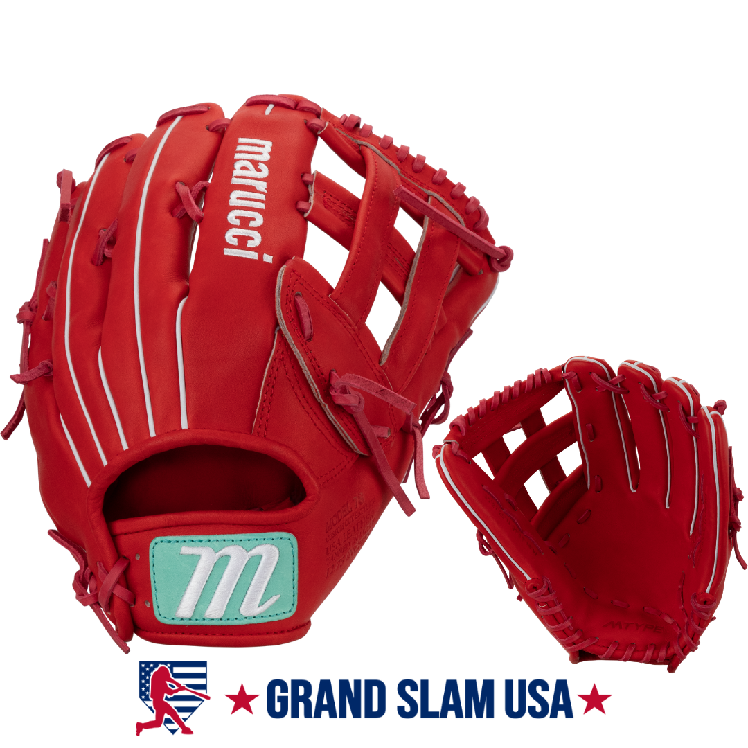 Marucci Capitol M Type 78R3 Outfield 12.75"