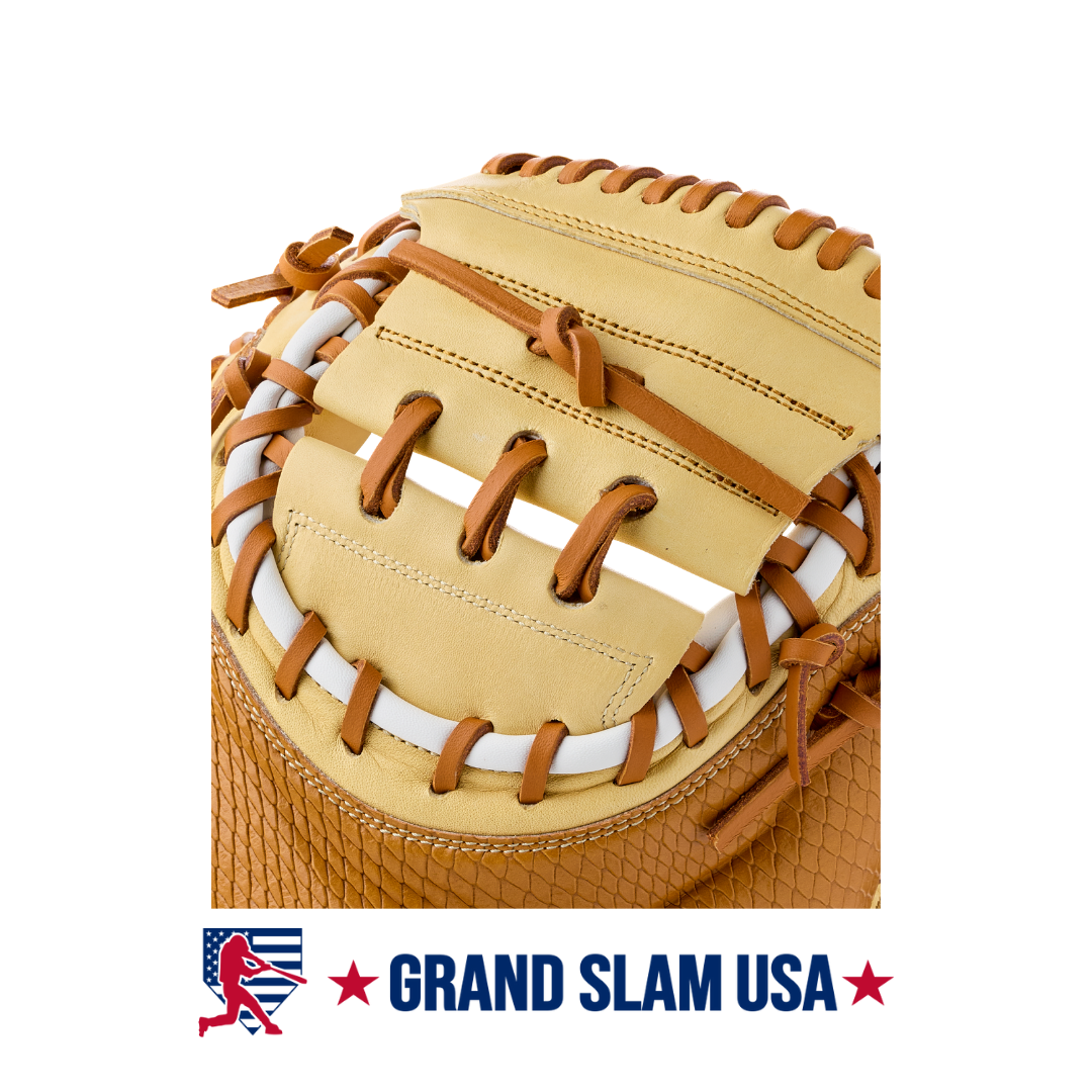 Wilson A1000 Limited Edition Secret Menu Series PF33 CM 33