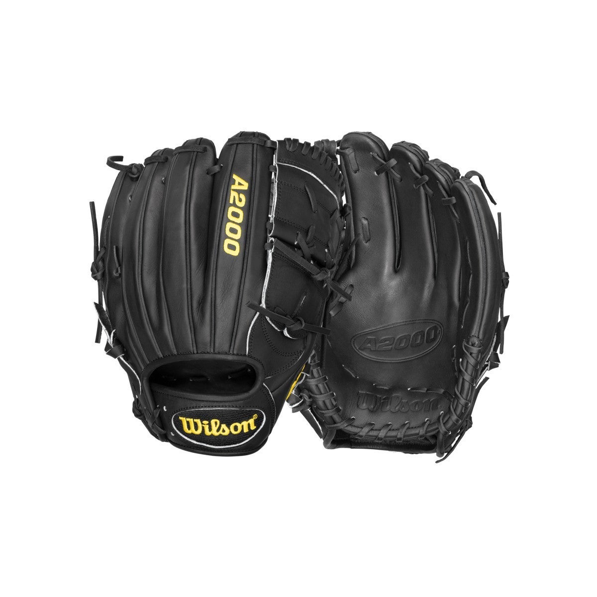 Wilson A2000 CK22 Clayton Kershaw Pitcher Baseball Glove RHT 11.75"