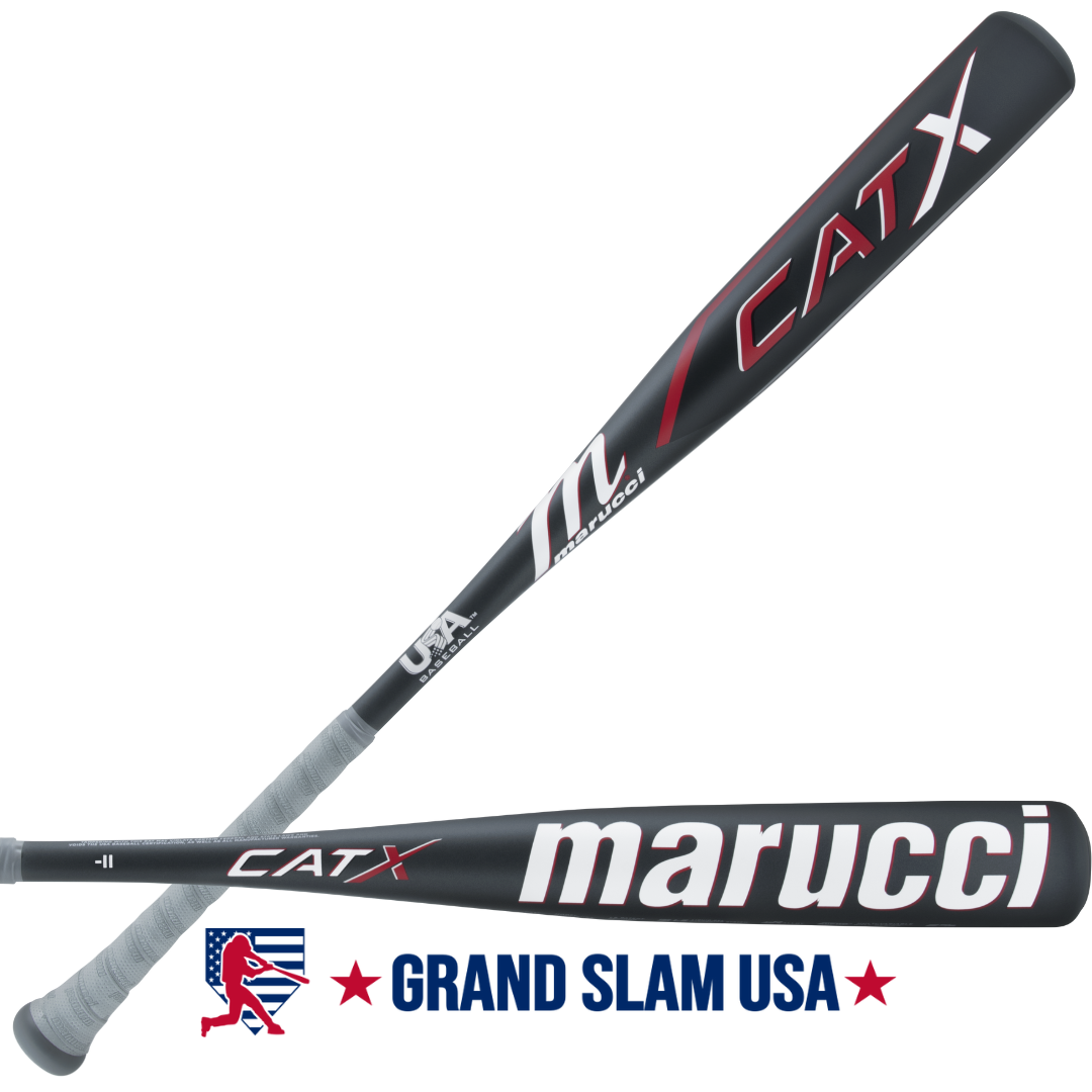 2024 Marucci CATX USA -11