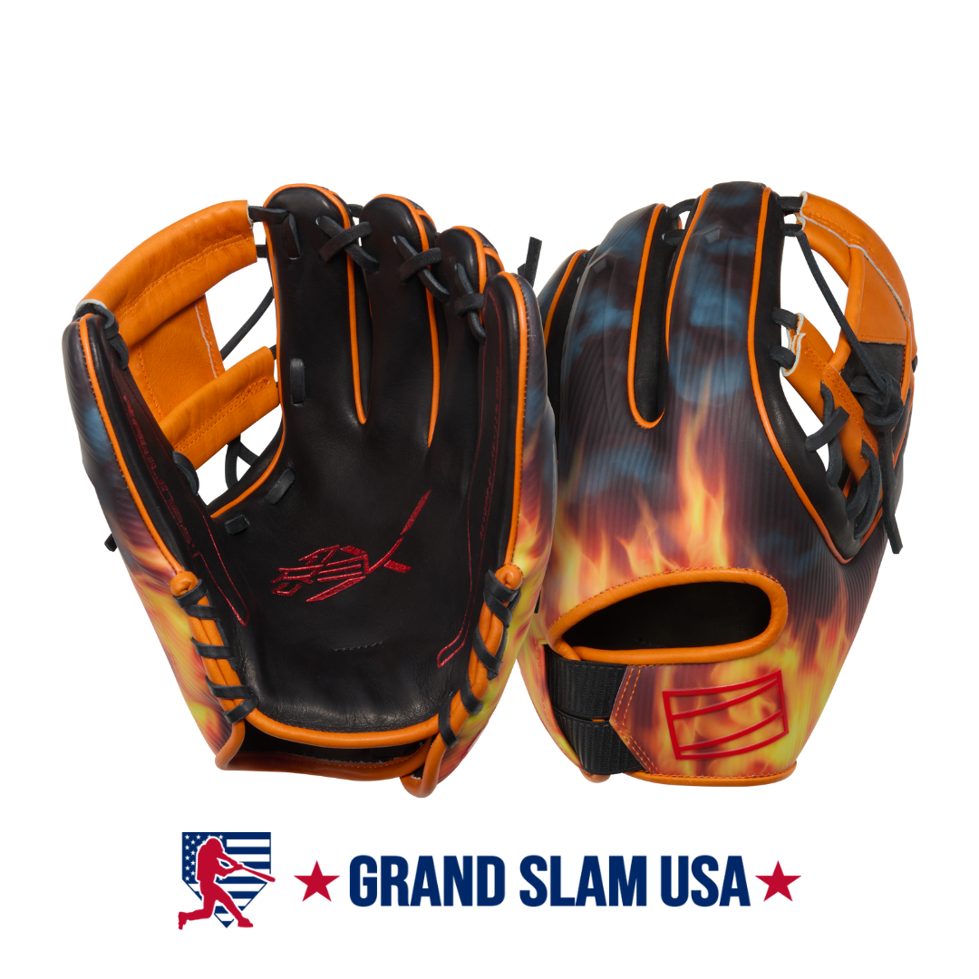 Rawlings REV1X GOTM May 2025 11.75"