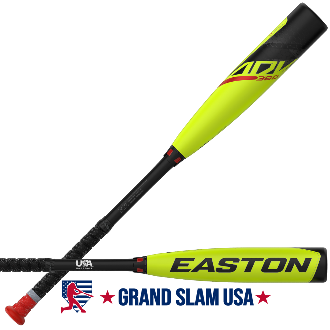 2023 Easton ADV USA -11 | Grand Slam USA