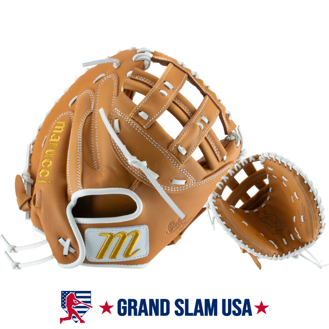 Marucci Oxbow Series FP 230C2 CM 33"