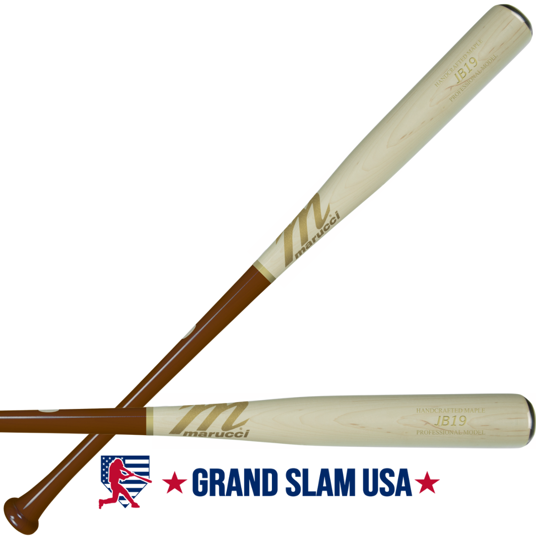 Marucci Jose Bautista JB19 Pro Maple Model