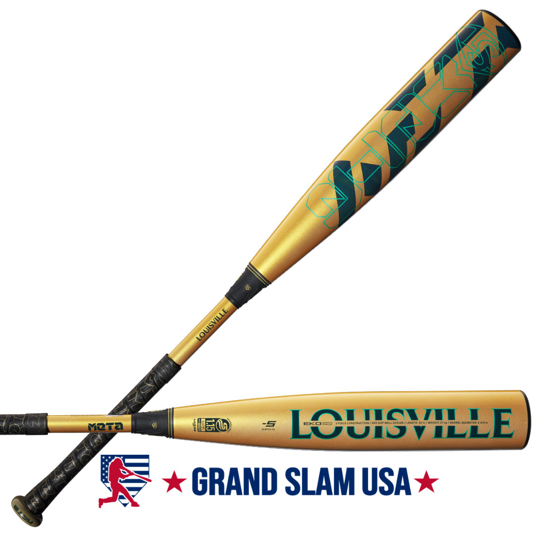 2024 Louisville Meta USSSA 2 3/4" -5
