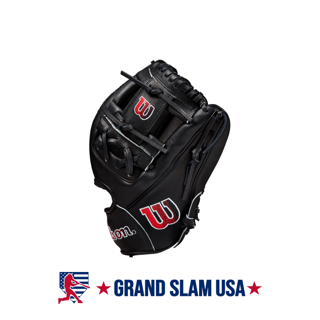 Wilson A2000 GOTM April 2024 Matt McClain GM 11.5
