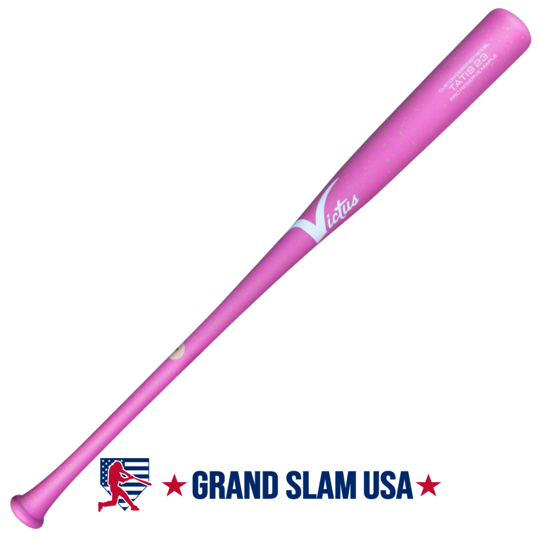 Victus Tatis23 Fernando Tatis Jr. GM Pro Reserve Maple- Pink/Neon
