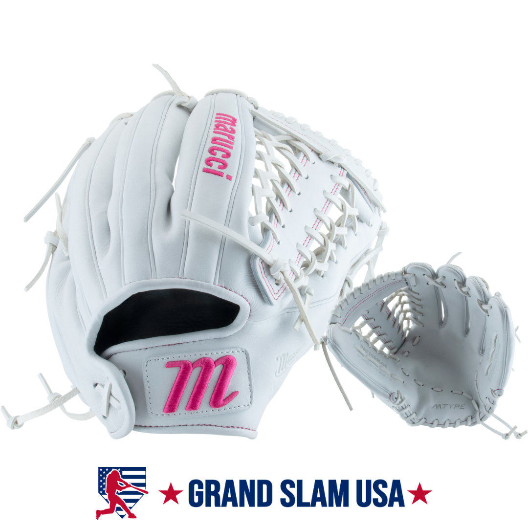 Marucci Magnolia Series FP 47A6 12.5"
