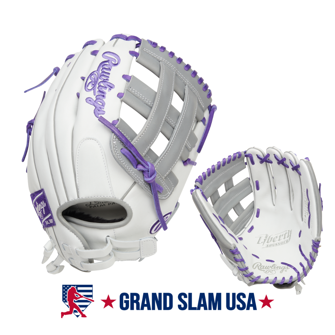 Rawlings FP Liberty Advanced Color Series 12.75"