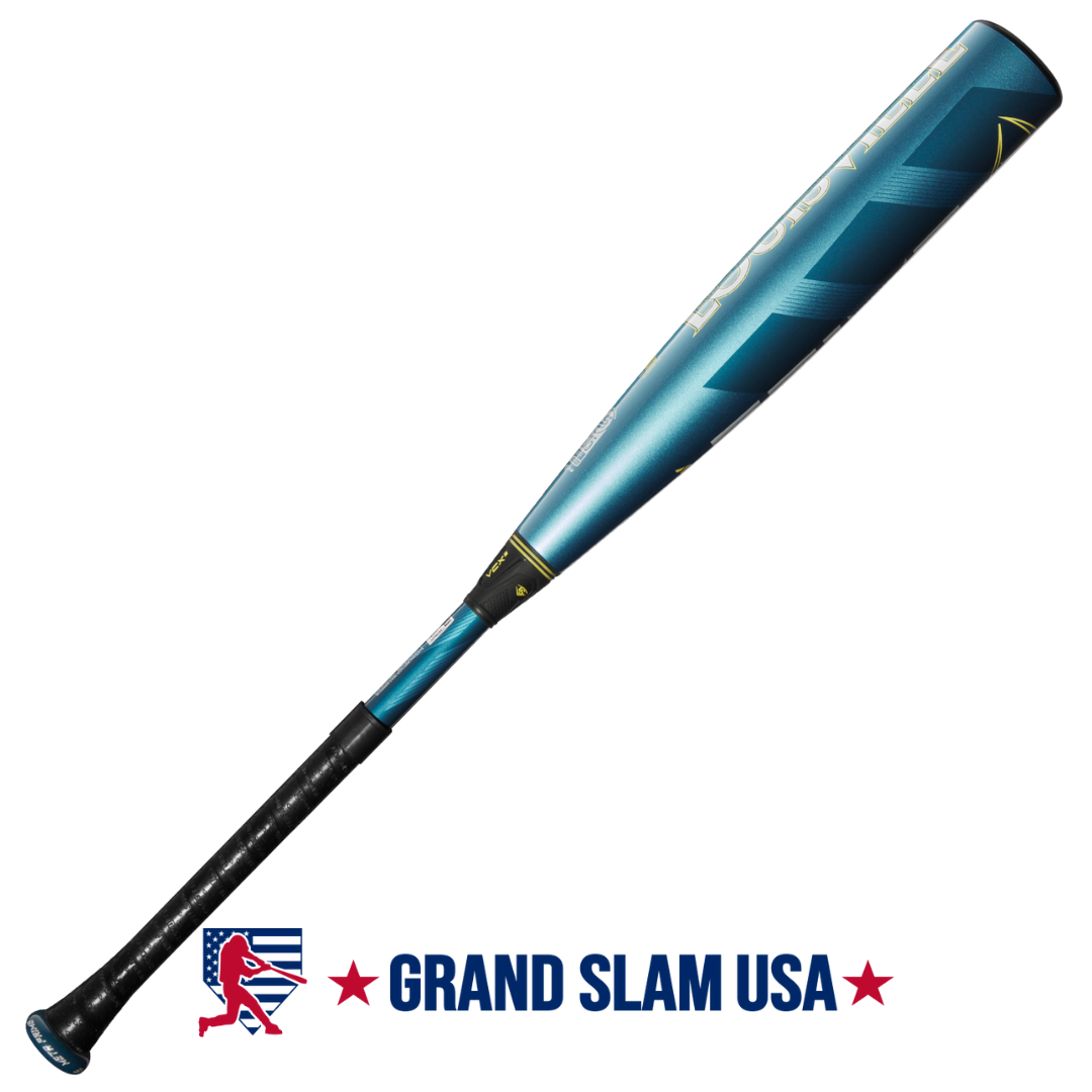 2025 Louisville Slugger Meta Prime USSSA -5 | Grand Slam USA