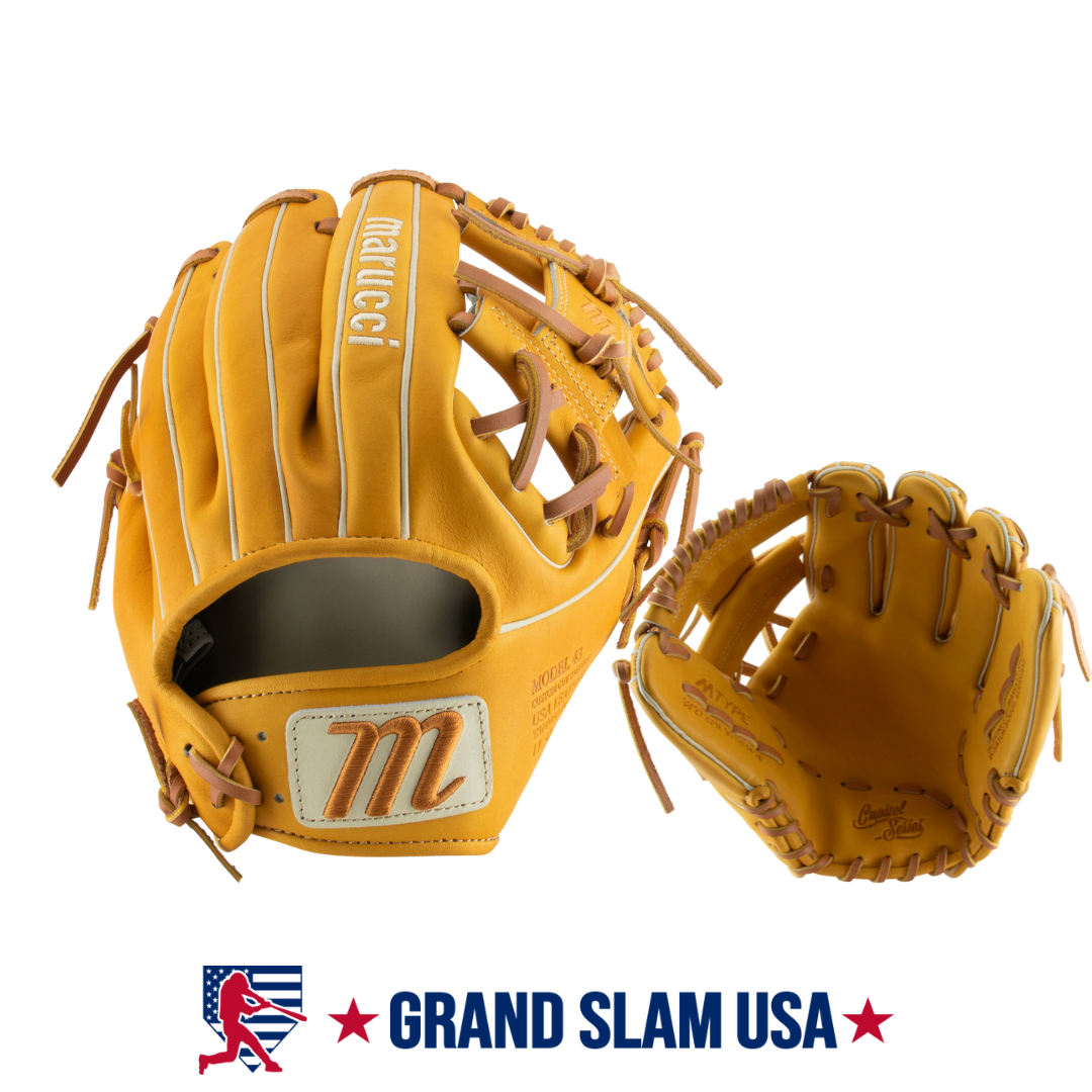 Marucci Capitol Series 43A2 11.5"