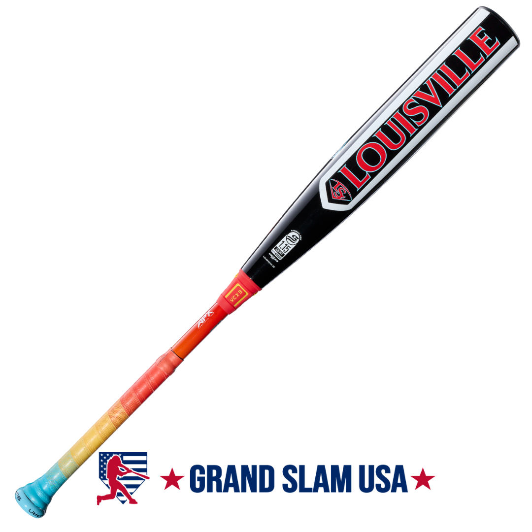 2026 Louisville Slugger Supra Starship Limited Edition USSSA -8