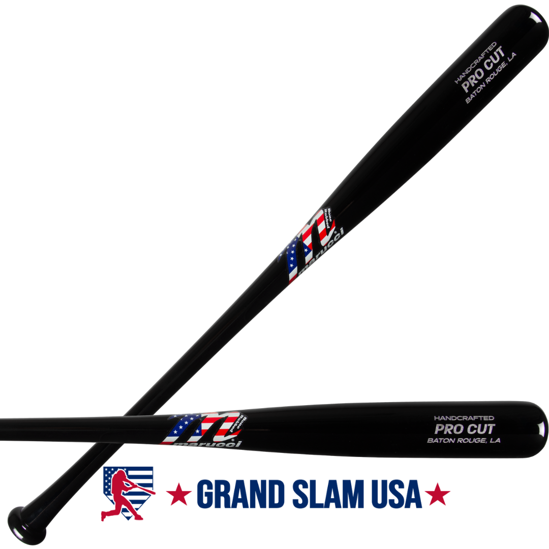 Marucci Professional Cut USA Maple Model