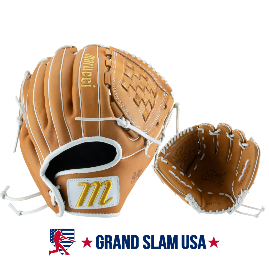 Marucci Oxbow Series FP 45K3 12"