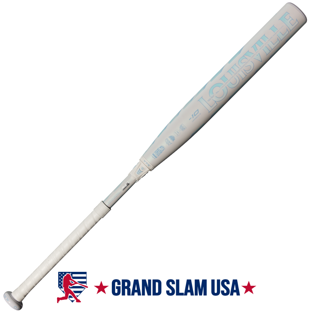 New Louisville Slugger 2025 Kryo Fastpitch Softball Bat 32/22