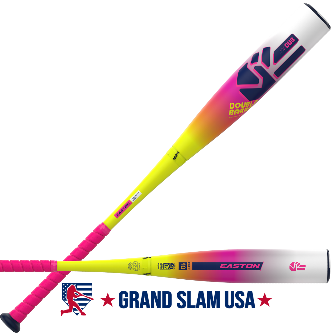 2026 Easton The Dub USSSA -10