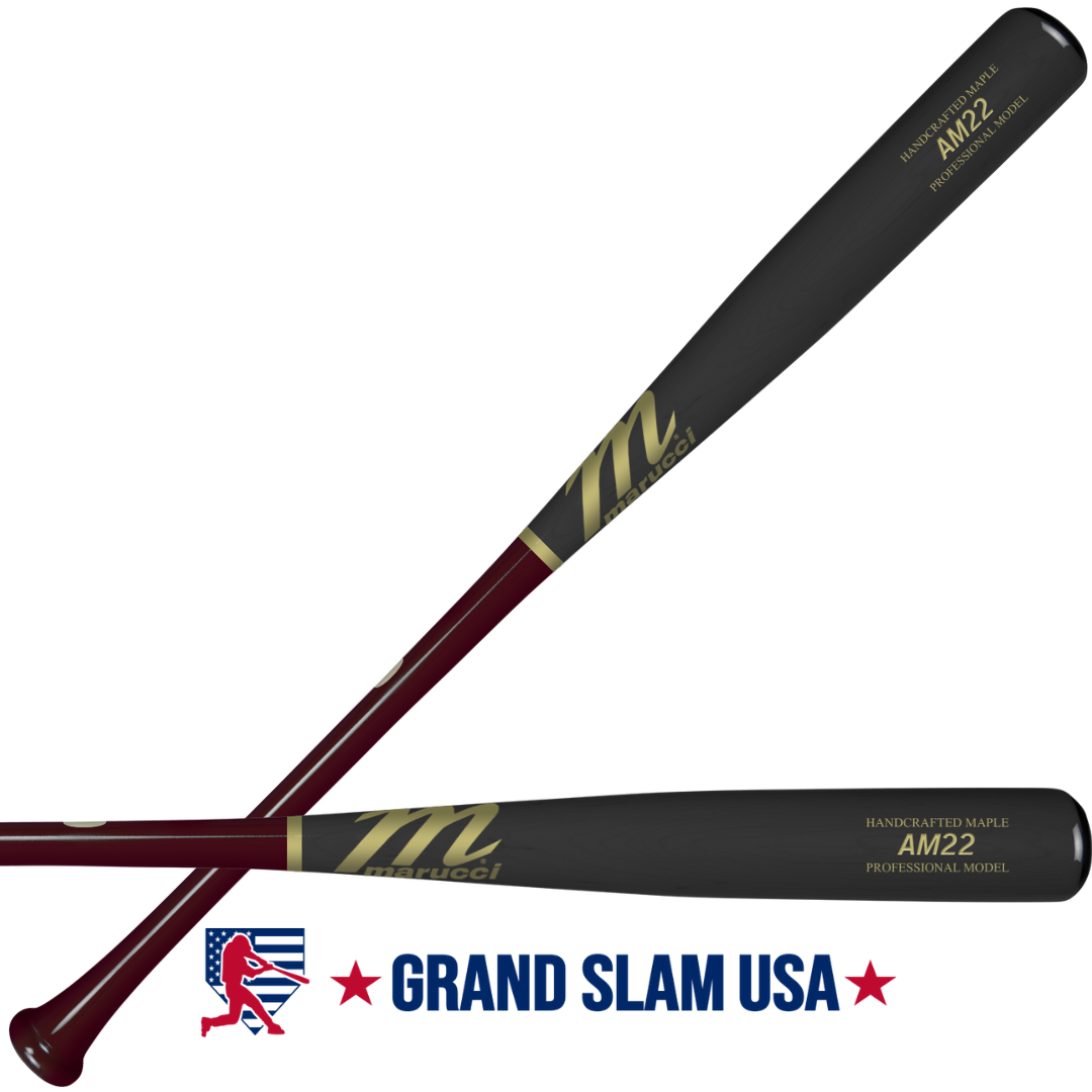 Marucci Andrew McCutchen AM22 Pro Maple Model