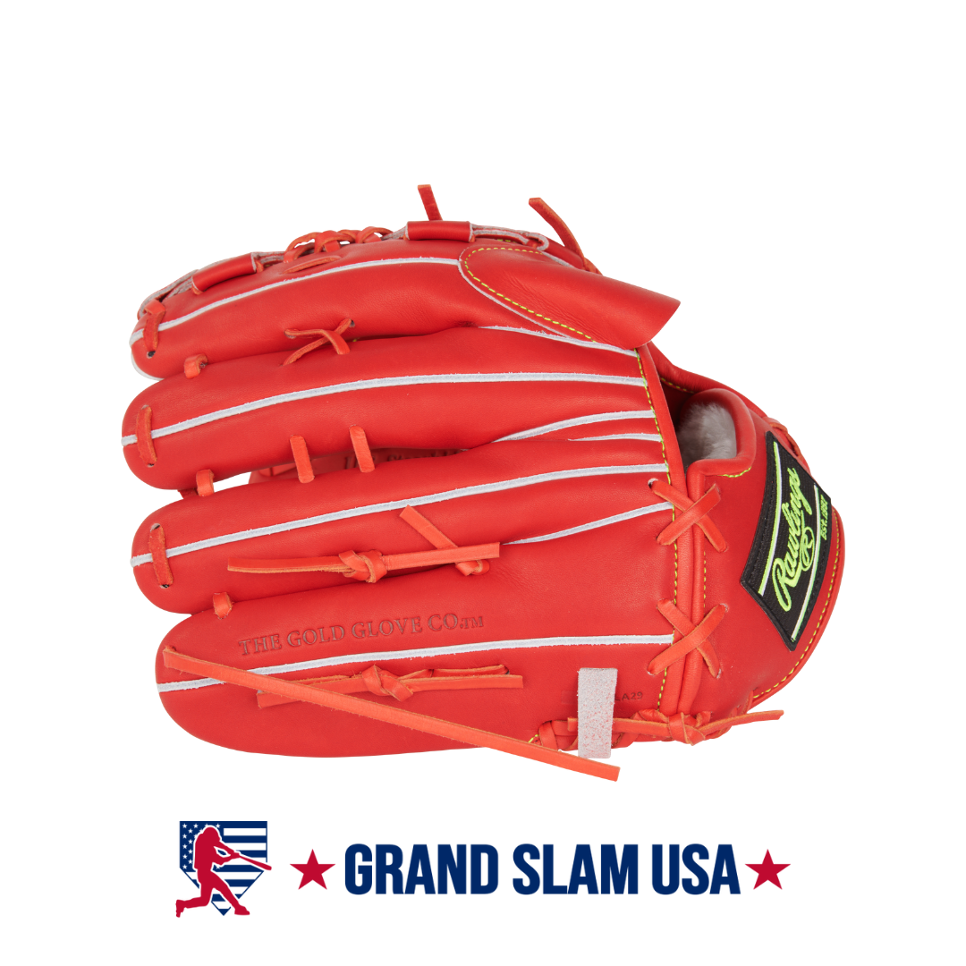 Rawlings Japan Series Limited Edition 11.75