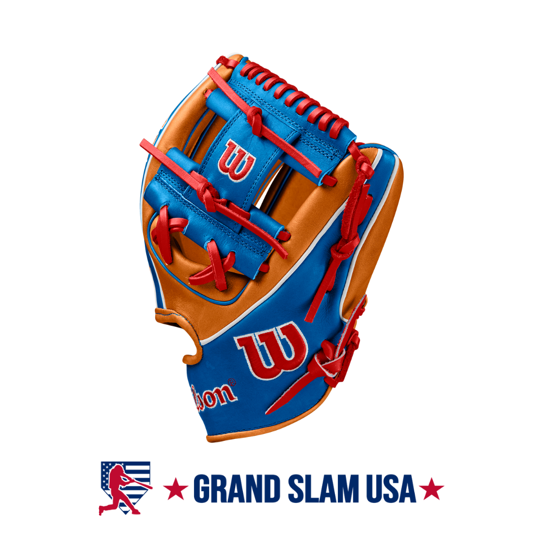 Wilson A2K 1786 Mookie Betts ムーキー•ベッツ Wilson A2K 1786 Mookie Betts 11.5