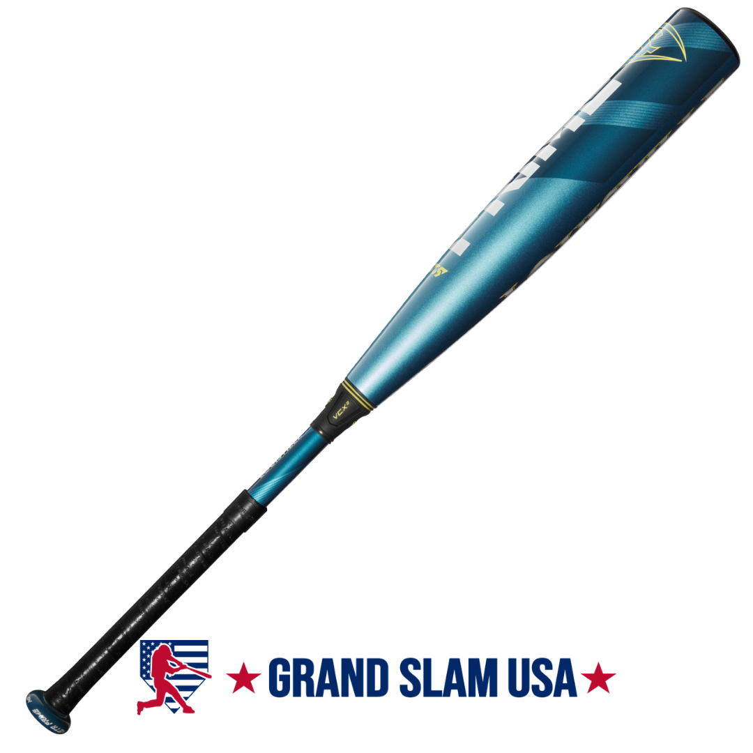 2025 Louisville Slugger Meta Prime USSSA -8 | Grand Slam USA