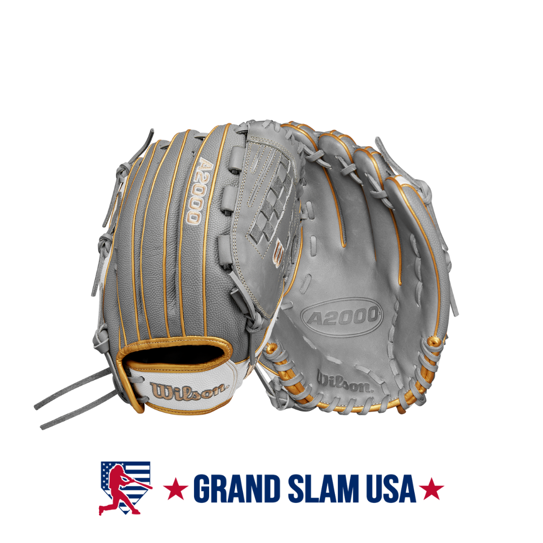 Wilson A2000 FP Classic Series V125 12.5