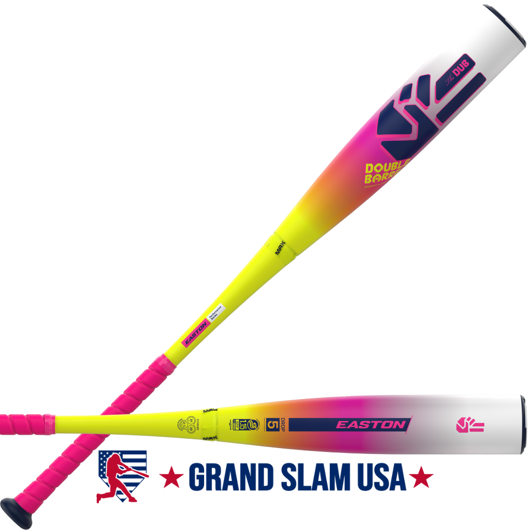 2026 Easton The Dub USSSA -5