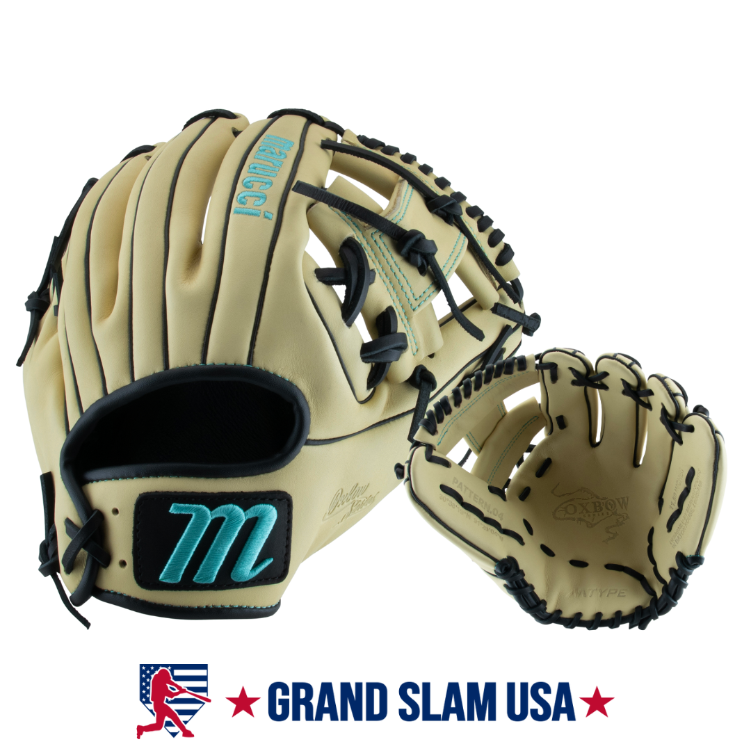 Marucci Oxbow Series 43A2 11.5"