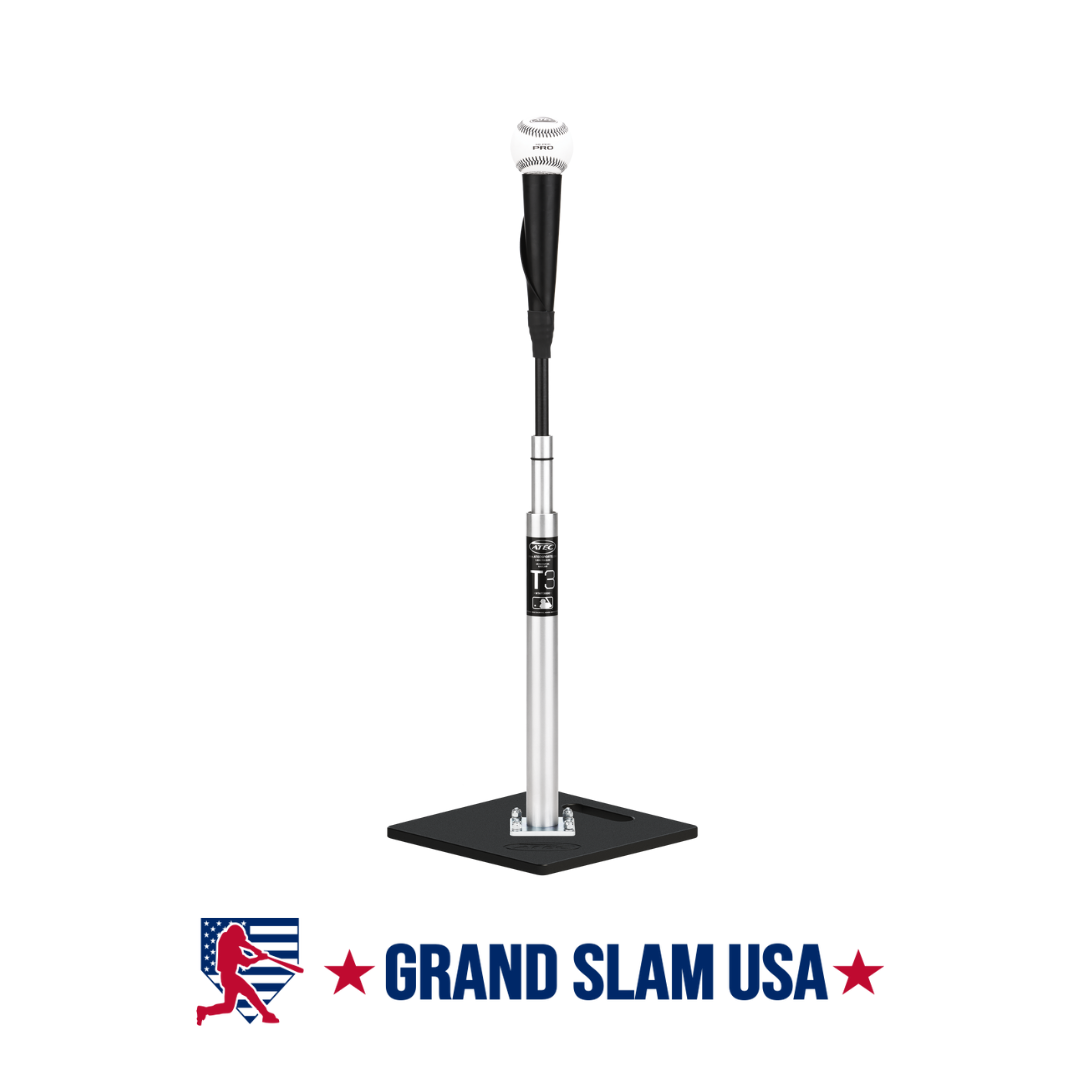 ATEC T3W Professional Weighted Batting Tee