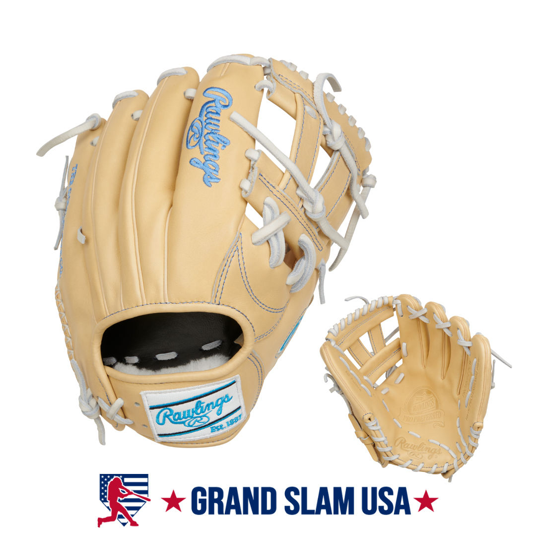 Rawlings Pro Preferred Infield 11.5"
