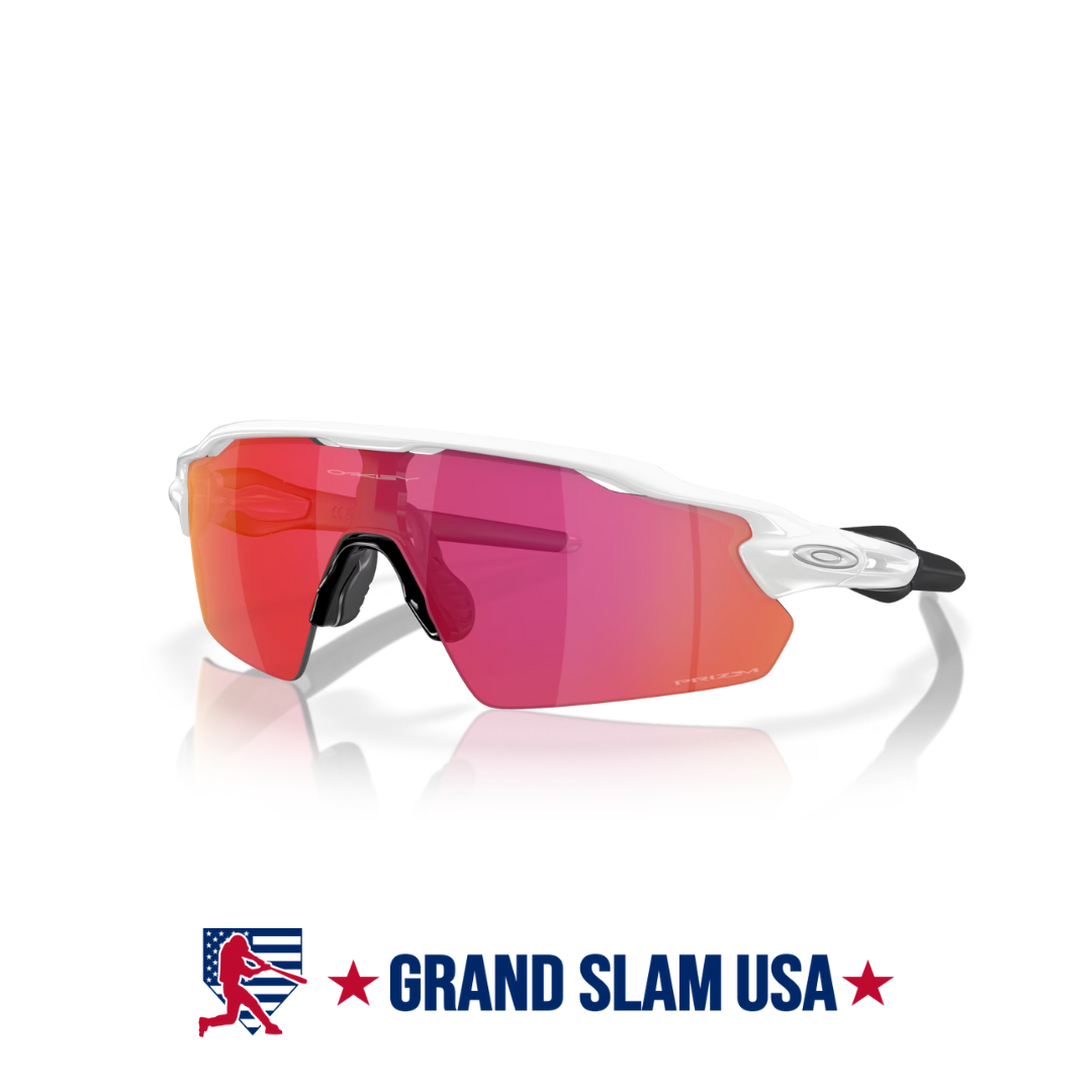 Okaley Radar EV Pitch | Grand Slam USA