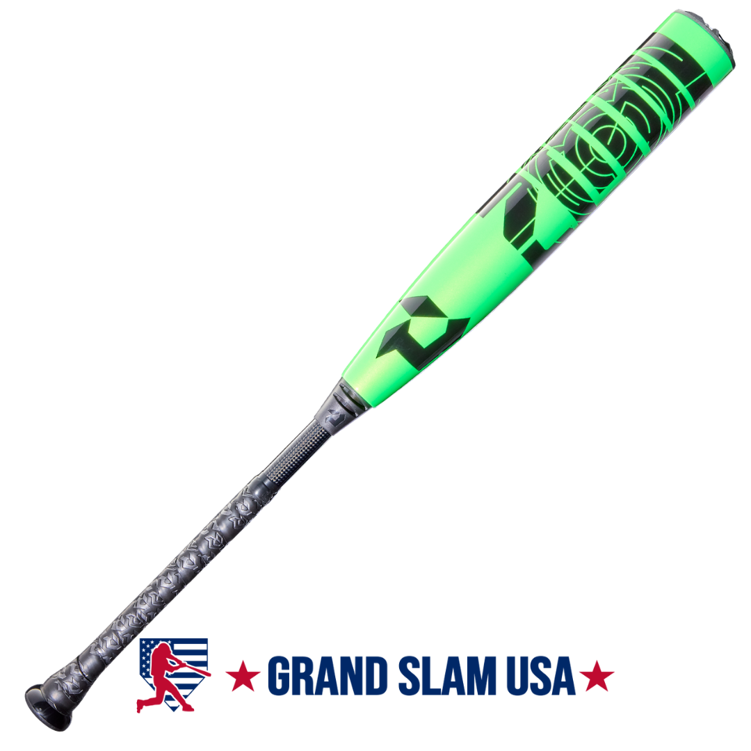 2026 Demarini Zen USSSA -8 | Grand Slam USA
