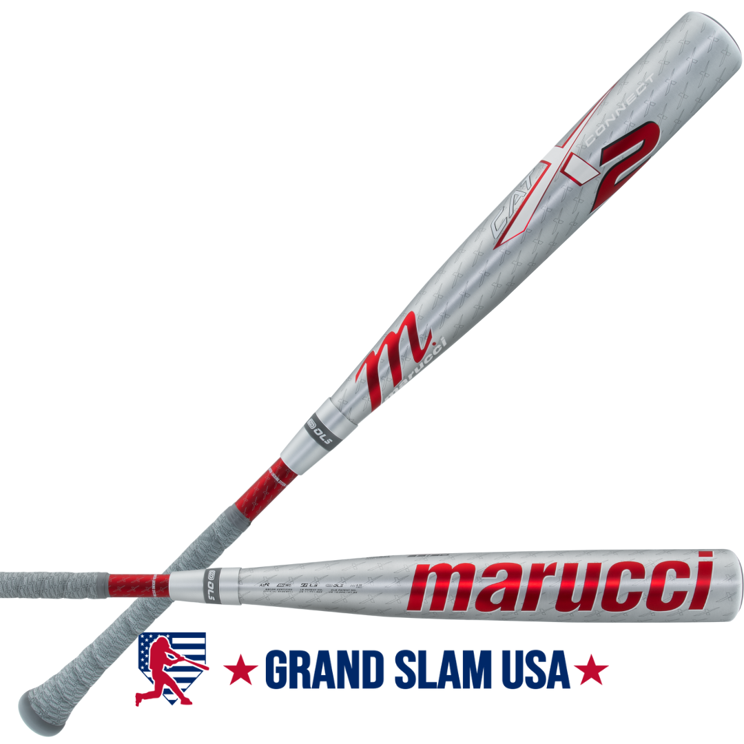 2025 Marucci CATX2 Connect BBCOR -3