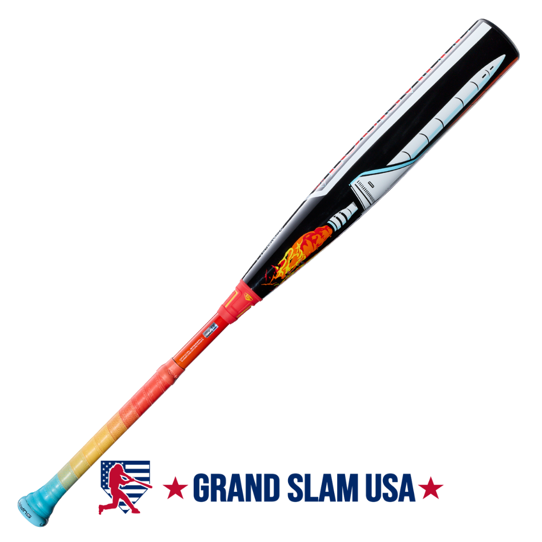 2026 Louisville Slugger Supra Starship Limited Edition USSSA -8