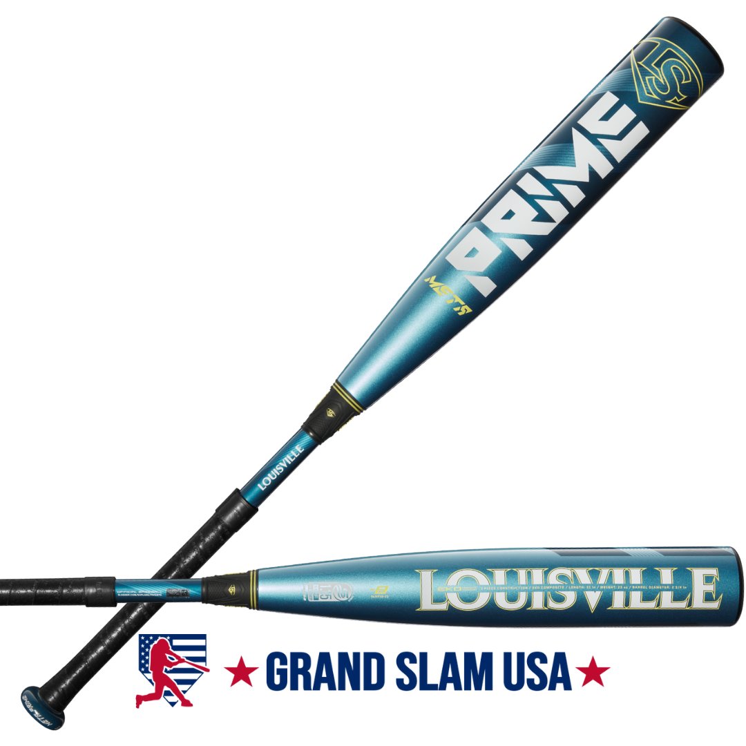 Batte De Baseball Louisville Slugger – 30 Pouces, Pour Enfant (occasion)
