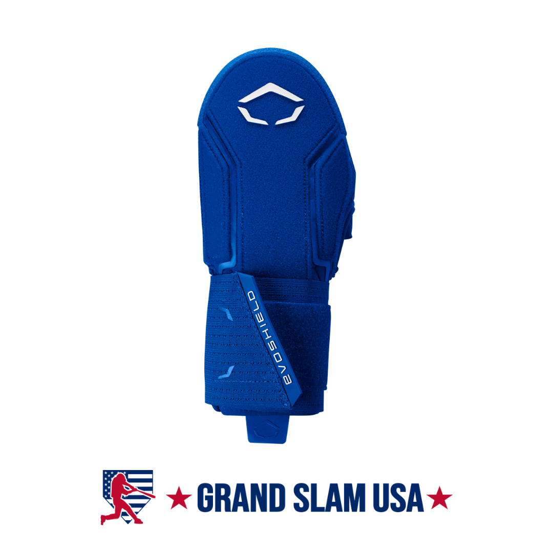 Evoshield Sliding Mitt 2.0-Royal