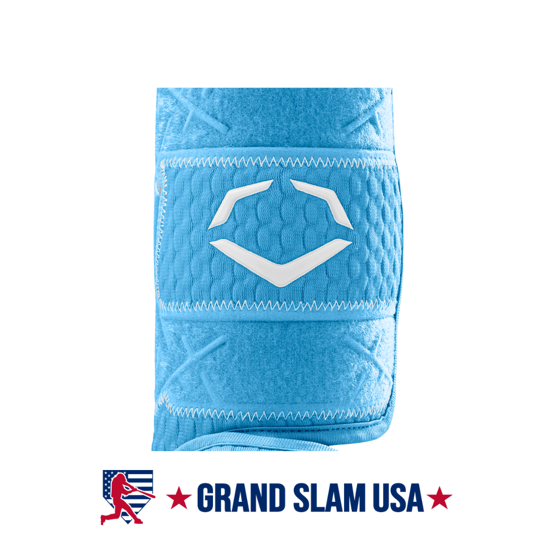 絶対一番安い Evoshield Pro-SRZ 2.0 Adult Leg Guard-Victory Blue | Grand ウェア