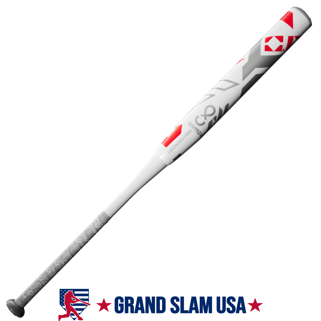 Batte de softball Demarini Flipper Divergence Slowpitch FLS13