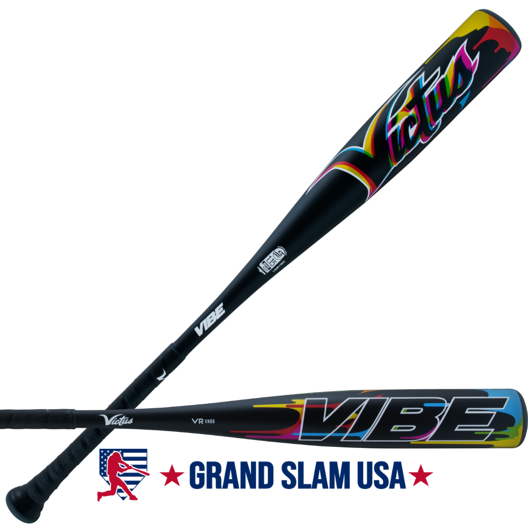 2024 Victus Vibe USSSA -10