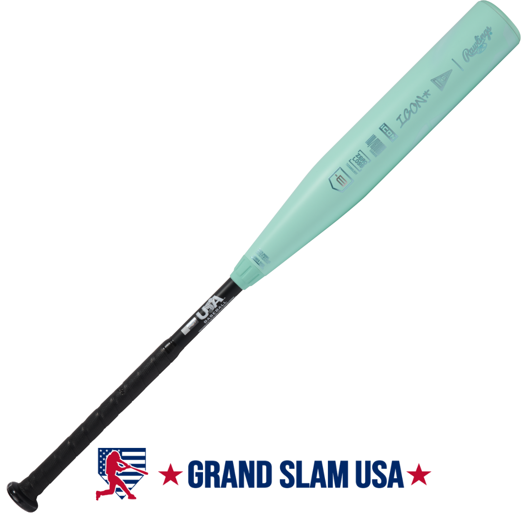 Rawlings - UU 2026 Rawlings Icon USA -8 | Grand Slam USA
