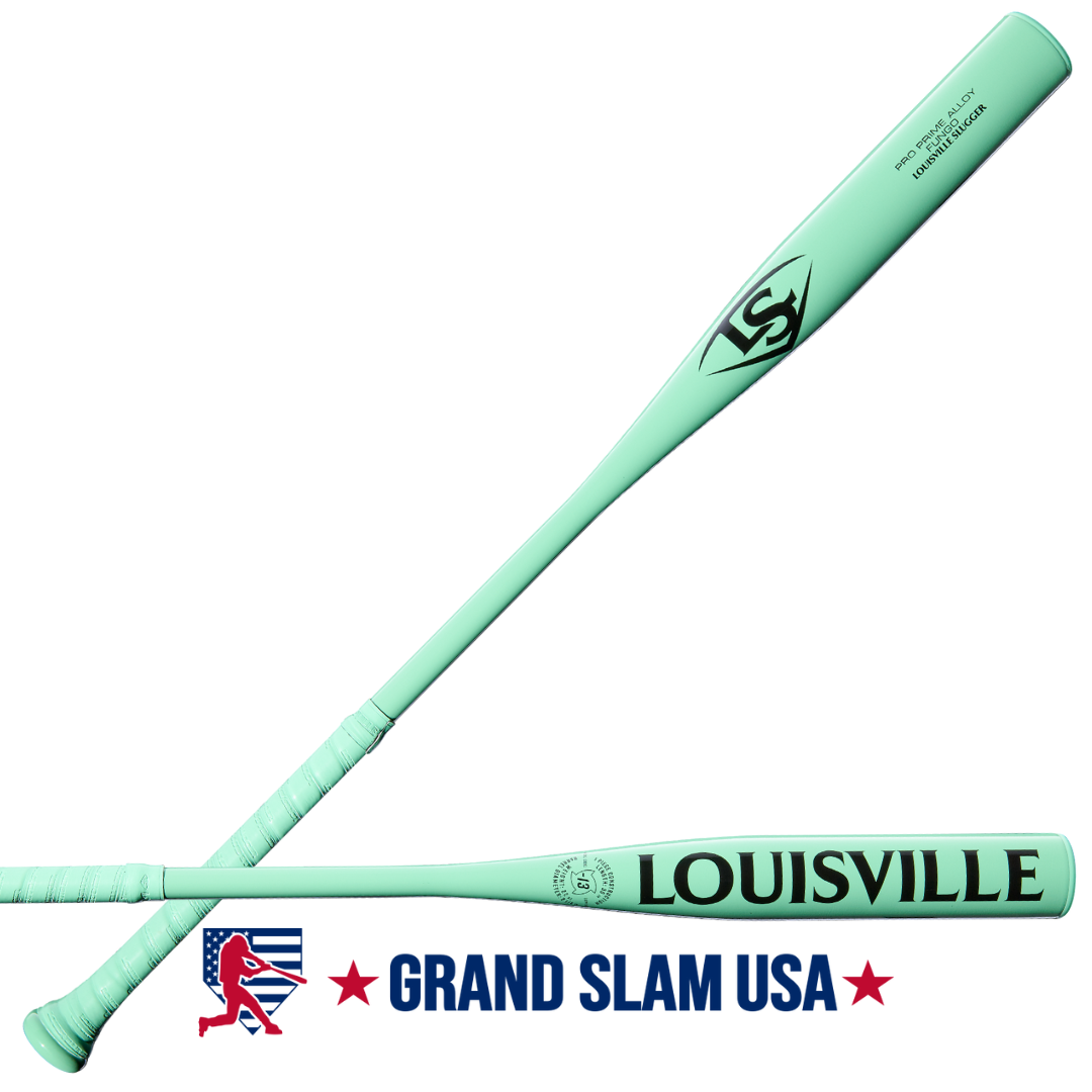 Louisville Slugger Mint Pro Prime Alloy Fungo
