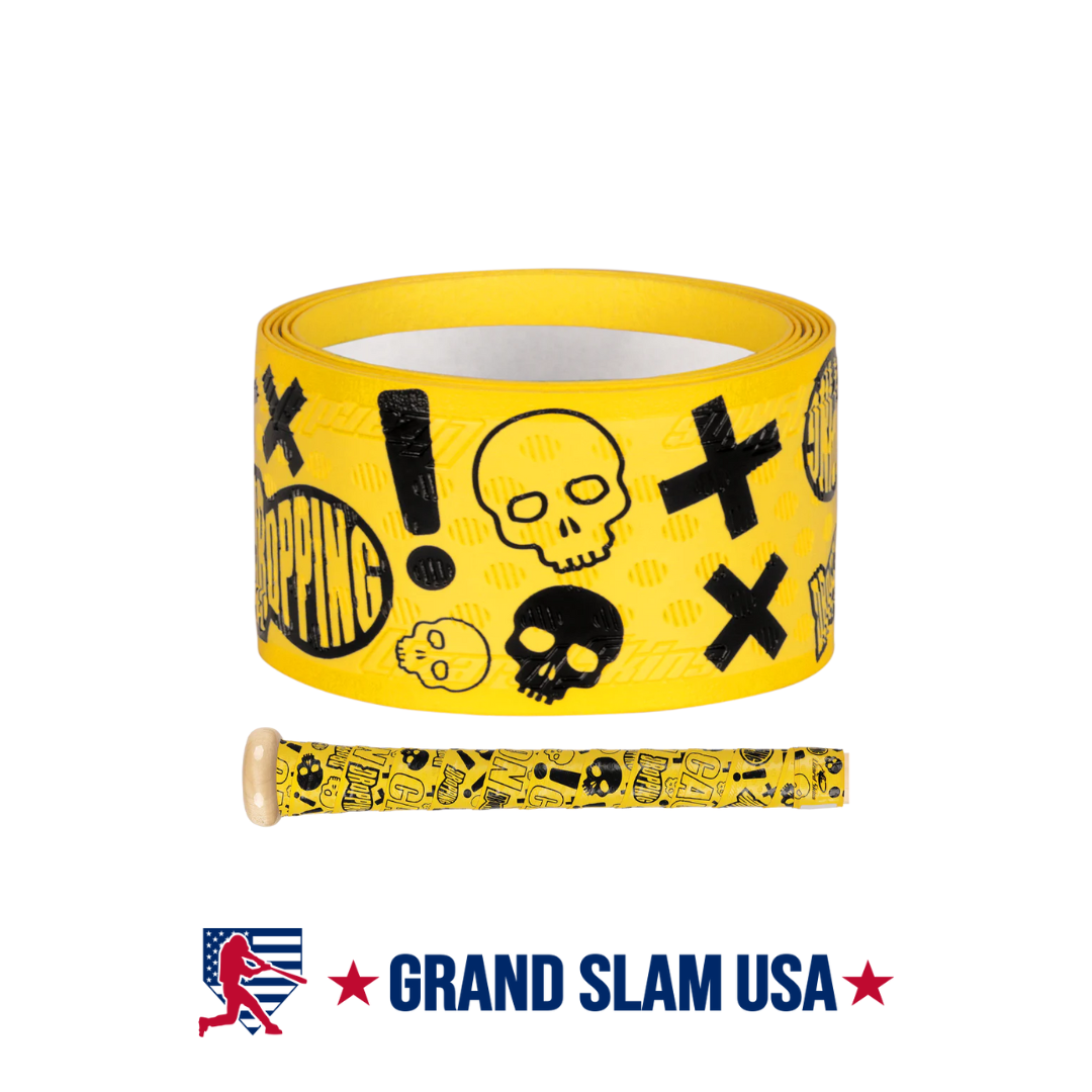 Lizard Skins DSP Ultra Bat Grip Dropping Bombs- 1.1mm